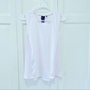 Spyder Womens Racerback Tank Top